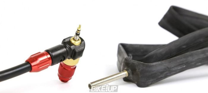 Підлоговий насос Lezyne ALLOY DIGITAL DRIVE Манометр 3,5" Чорний 220psi Y14