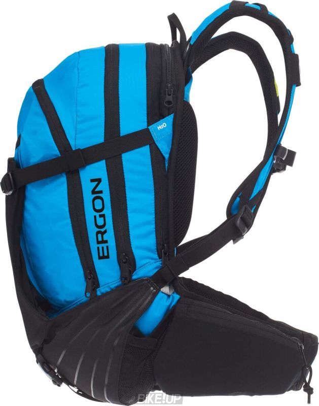 Рюкзак BA3 blue stealth