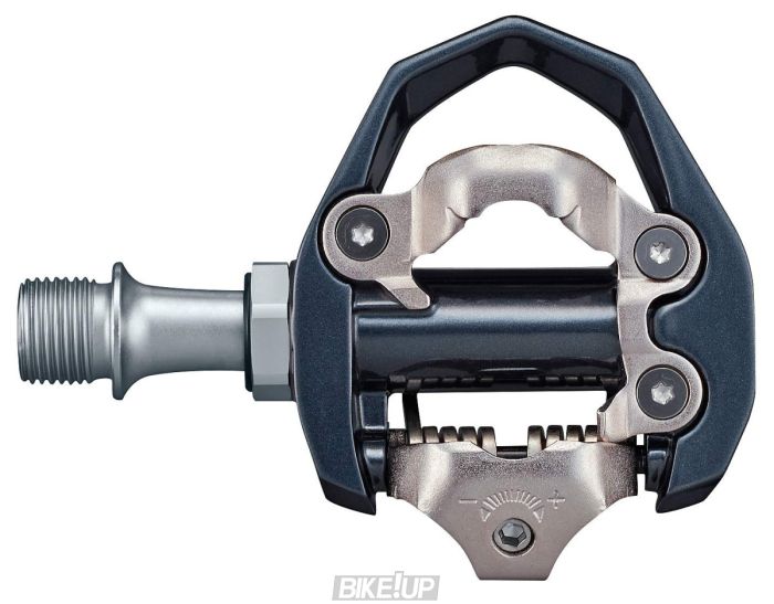 Педалі PD-ES600 SPD односторонній механізм