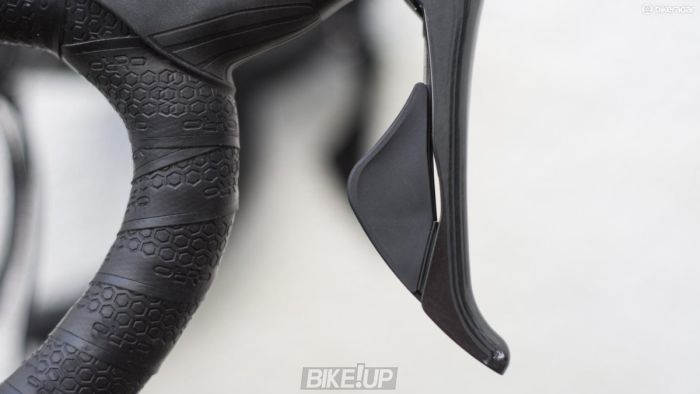 Гальм ручка/шифтер ST-R8000-R ULTEGRA Dual Control 11-швидк, правий