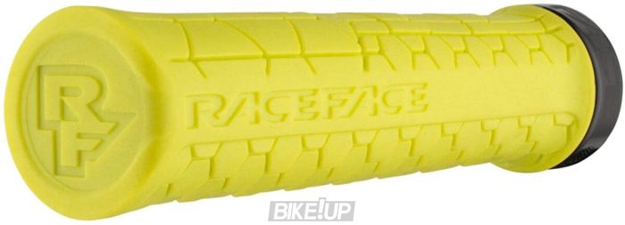 Гріпси RF GRIP,GETTA,30MM,YELLOW,BLACK