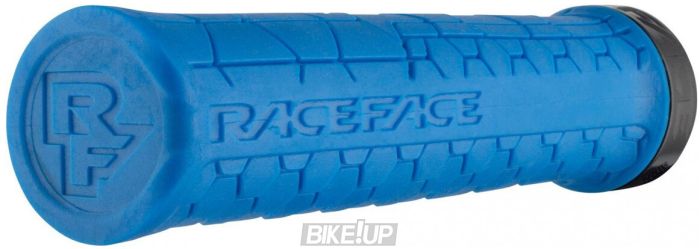 Гріпси RF GRIP,GETTA,33MM,BLUE,BLACK