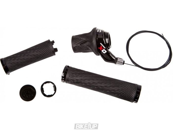 Грипшифты X01 AM SL X01 GRIP SHIFT 11SP REAR RED