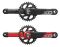 Шатуни SRAM X01 All Downhill DUB83 165 w Direct Mount 34t X-SYNC 2 Chainring Red B1