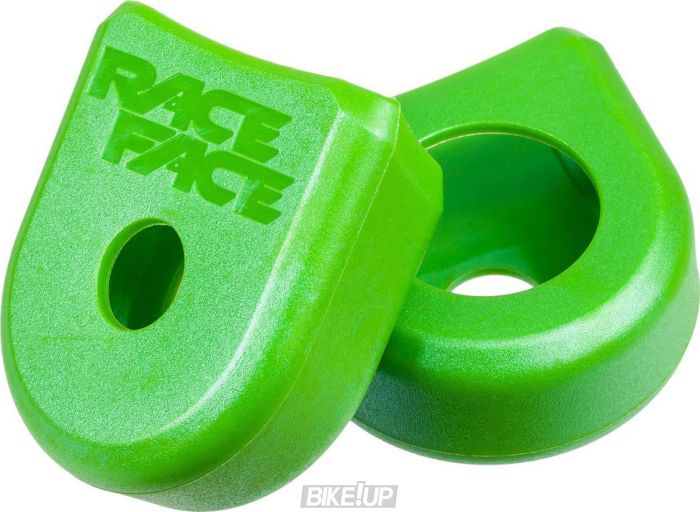 CRANK BOOT 2-PACK, SMALL,GREEN