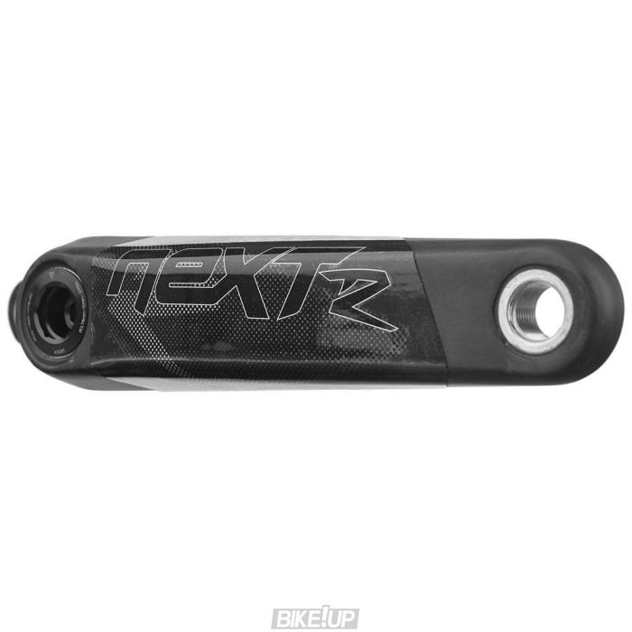 Шатуни RFCRANKARM,NEXT R,136,170,BLK