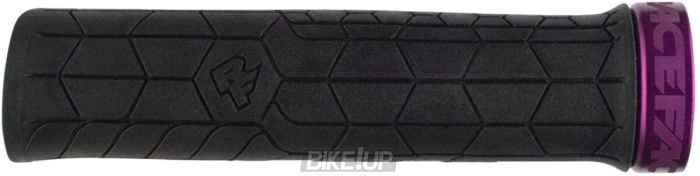 Гріпси RF GRIP,GETTA,33MM,BLACK,PURPLE
