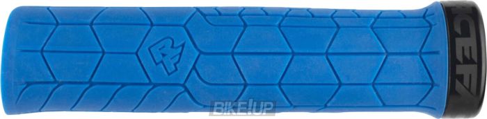 Гріпси RF GRIP,GETTA,33MM,BLUE,BLACK