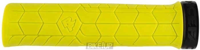Гріпси RF GRIP,GETTA,30MM,YELLOW,BLACK