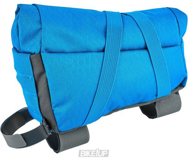 Roll Fuel Bag M сумка на раму, Blue