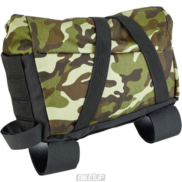 Roll Fuel Bag M сумка на раму, Camo