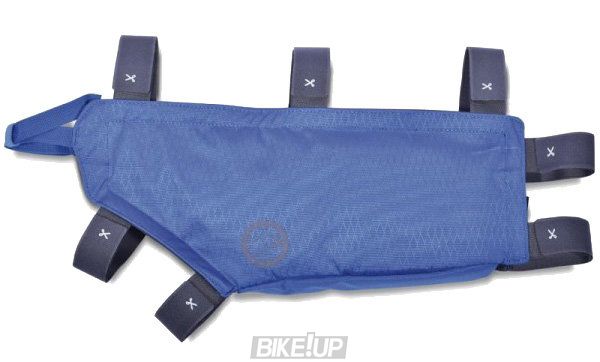 Zip Frame Bag M сумка на раму, Blue