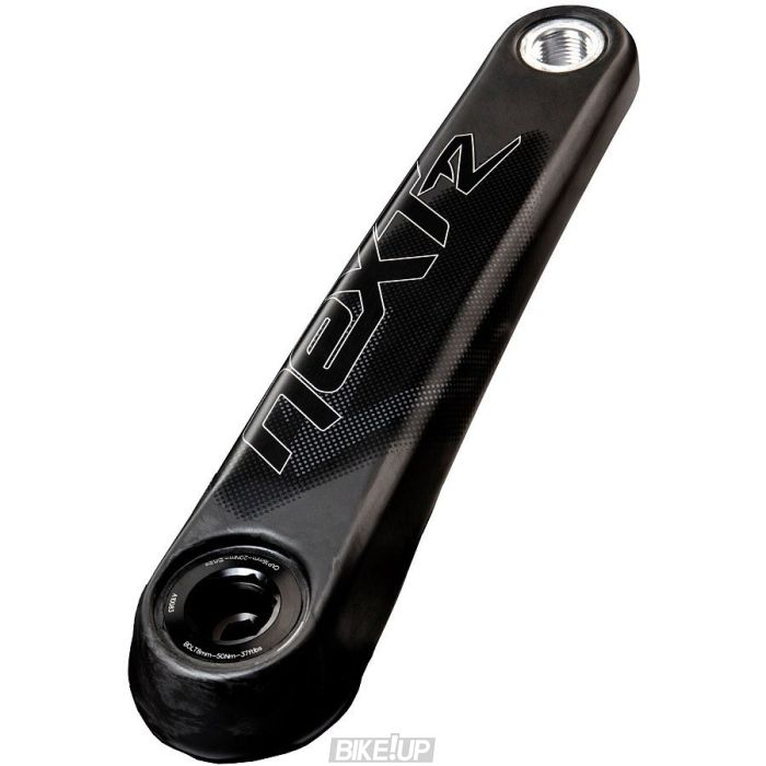 Шатуни RFCRANKARM,NEXT R,136,170,BLK