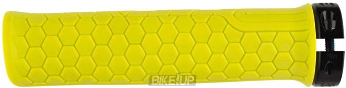 Гріпси RF GRIP,GETTA,33MM,YELLOW,BLACK