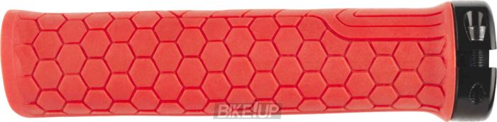 Гріпси RF GRIP,GETTA,30MM,RED,BLACK
