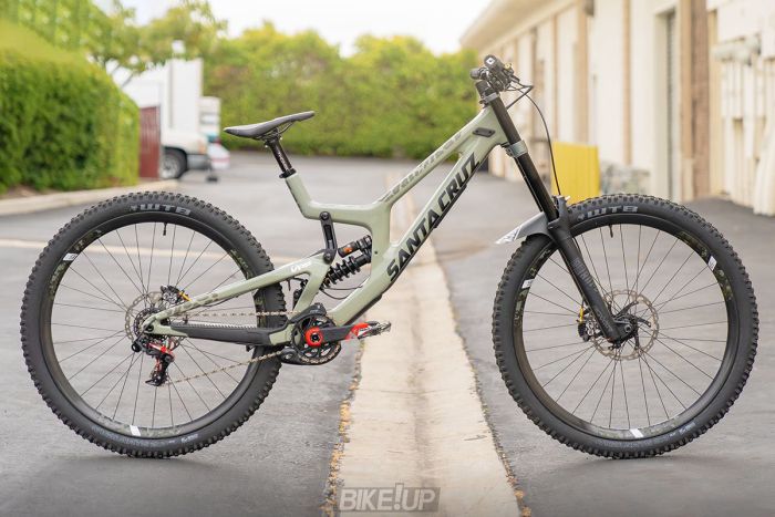 Шатуни SRAM X01 All Downhill DUB83 165 w Direct Mount 34t X-SYNC 2 Chainring Red B1