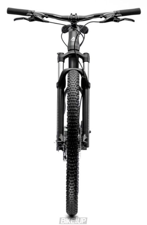 Велосипед 29" MERIDA BIG.NINE 60-2X Matt Dark Silver