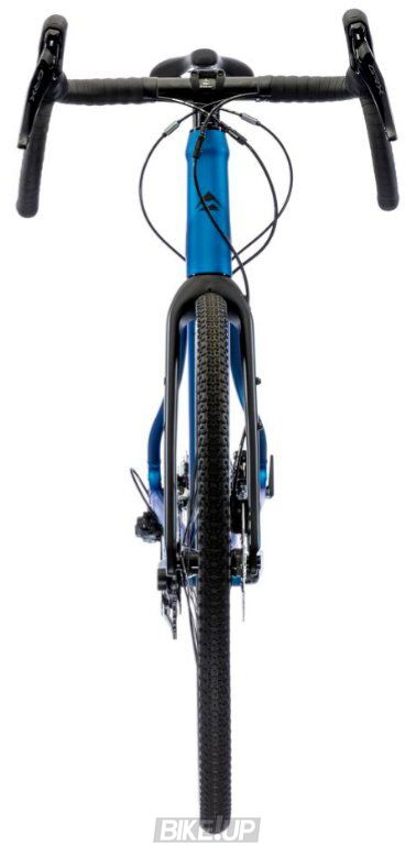 Велосипед гревел 28" MERIDA SILEX 400 Matt Blue Black