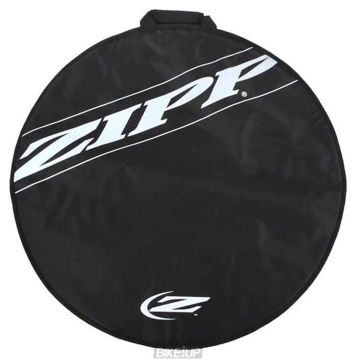 КОЛЕСО ZIPP ПЕРЕД. 454 NSW Carbon Clincher 18 spokes