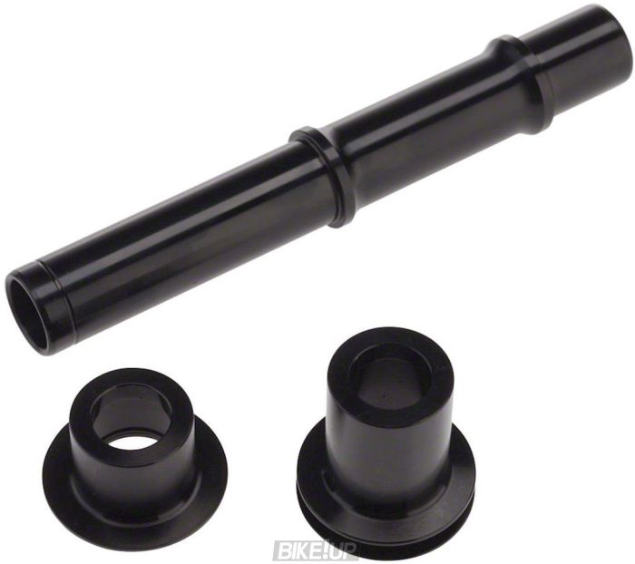 Адаптер втулки DT SWISS CONVERSION KIT X12 (AXLE & 2 ADAPTERS)