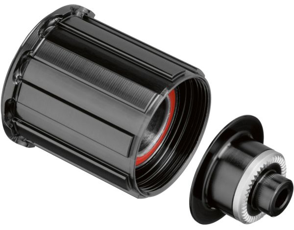 Барабан DT SWISS K MTB SHIMANO RATCHET 12/135 AL LI SL B