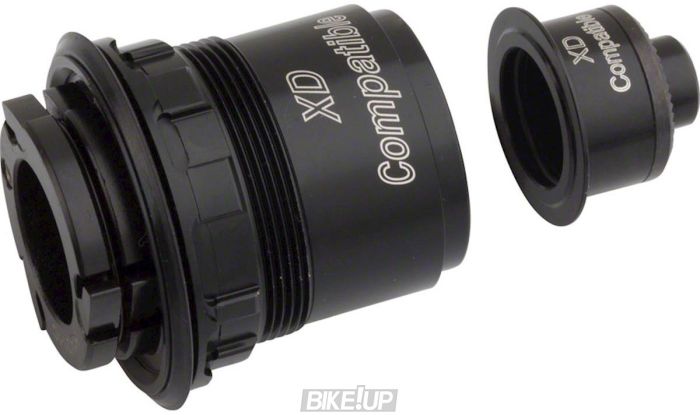 Барабан DT SWISS K MTB SRAM XD 3P 05/130/35 AS ST SM B