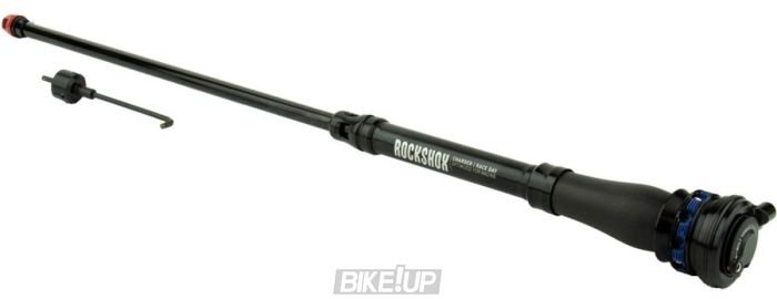 Демпфер RockShox Upgrade Kit - CHARGER RACE DAY Remote (Includes Complete Right Side Internals, remote sold separately) - 35mm 120mm Max Travel - SID (C1+/2021+)