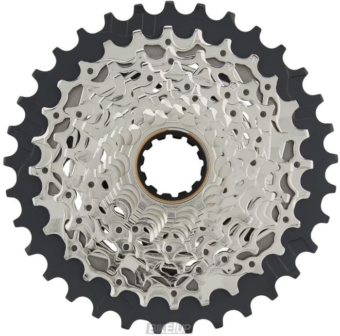 Касета SRAM XG-1270 D1 Silver 12 Speed 10-33