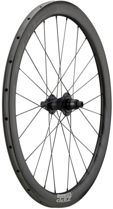 Колесо ZIPP 303 Firecrest Carbon Tubular Disc Brake Center Locking 700c Rear 24Spokes XDR 12x142mm Standard Graphic A1