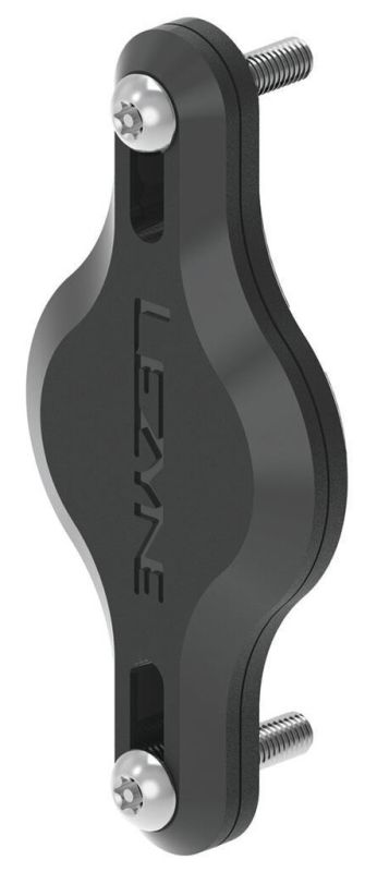 Кріплення Apple airtag Lezyne MATRIX BIKE TAGGER Black