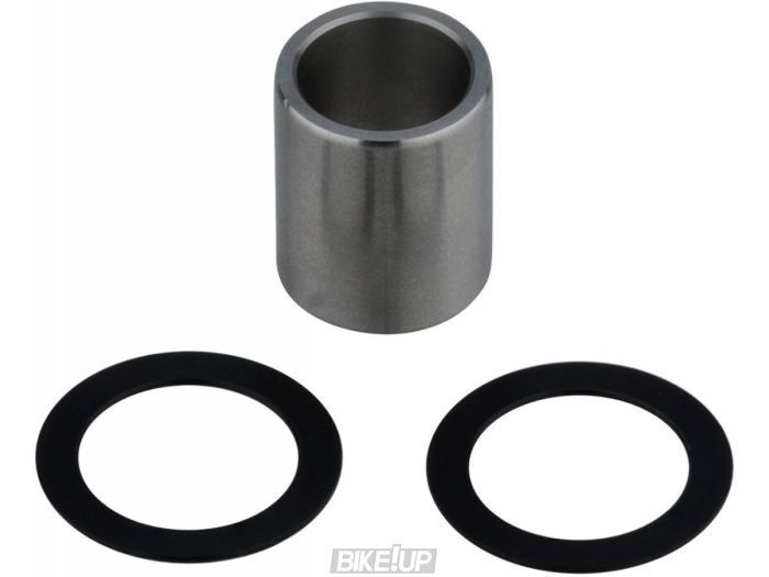 Кріплення заднього амортизатора RockShox Metric 10X15mm 3-шт (1 set)