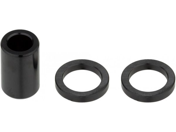 Кріплення заднього амортизатора RockShox Metric 8X15mm 3-шт (1 set)