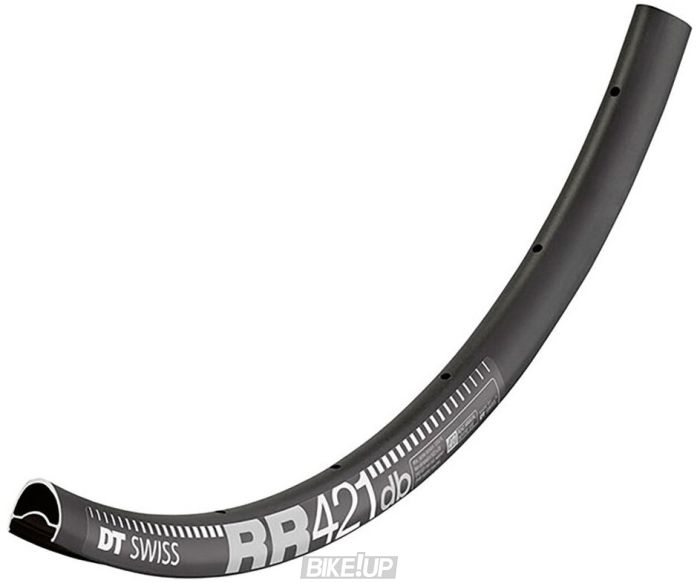 Обід DT SWISS RR 421 29x20 DISK BRAKE 28отв.