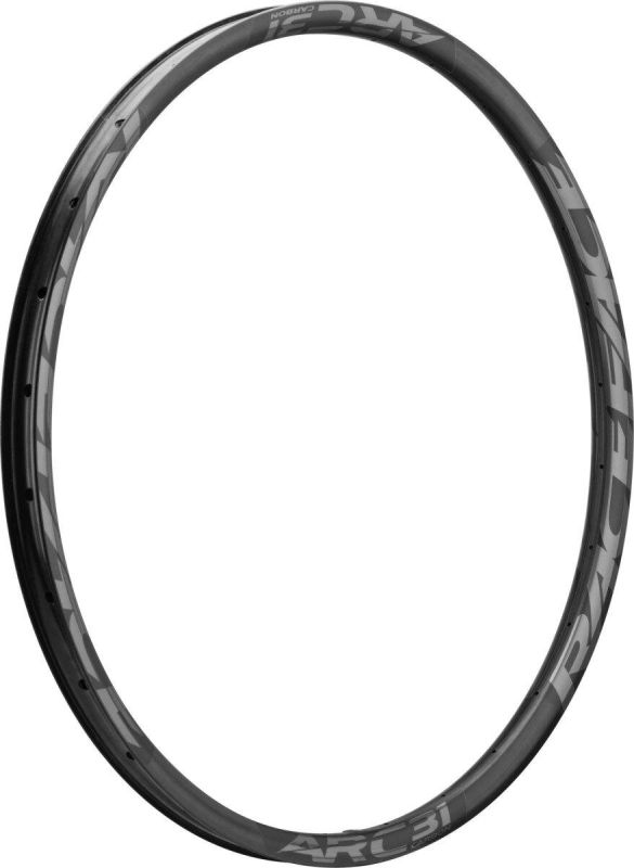 Обод RaceFace RIM,ARC,CARBON,2018,31,27.5",32H,GRY