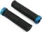 Гріпси RF GRIP,GETTA,33MM,BLACK,TURQUOISE