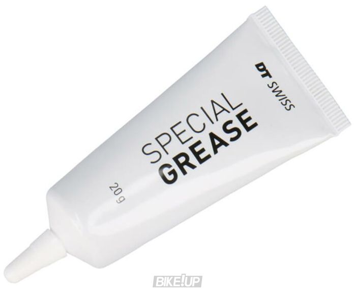Змазка DT SWISS SPECIAL GREASE 20GR TUBE