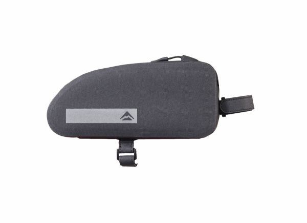 Сумка велосипедна MERIDA BAG/WATERPROOF BLACK/GREY