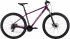 Велосипед гірський 27.5" NORCO Storm 5 Purple Pink