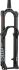 Вилка RockShox Pike DJ - 26" 15x100 Solo Air 140 Gloss Black Crown AdjAlum Str Tpr Disc (includes 2 BtmTokens, Star nut, Maxle Ult) A4