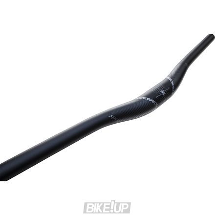 Руль RF  AEFFECT,35X760,20MM RISER,BLK