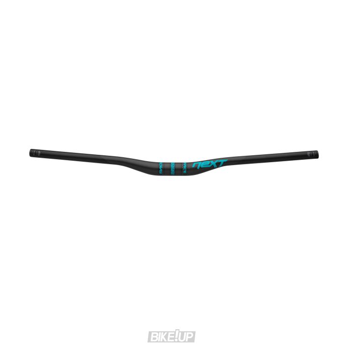 Руль RaceFace HBAR,NEXT,35X760,20MM RISE,BLUE,801