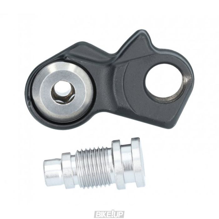 Блок кронштейна вісі RD-M8000, 11-швидк.