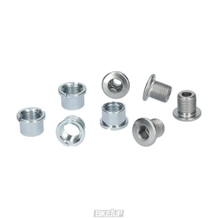 Болти зірки шатунів FC-M540 M8*8.5 (комплект 4шт.)