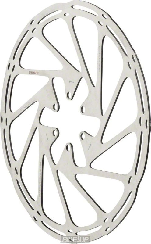 Ротор ROTOR CNTRLN 203MM