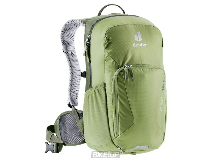 Рюкзак BikeI18SL колір 2268 pistachio-khaki