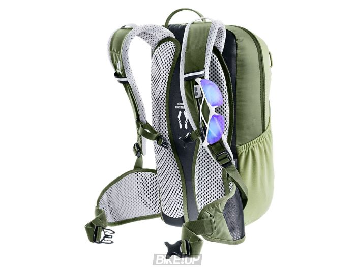 Рюкзак BikeI18SL колір 2268 pistachio-khaki