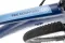 Велосипед гірський 27.5" KONA Fire Mountain Matte Blue
