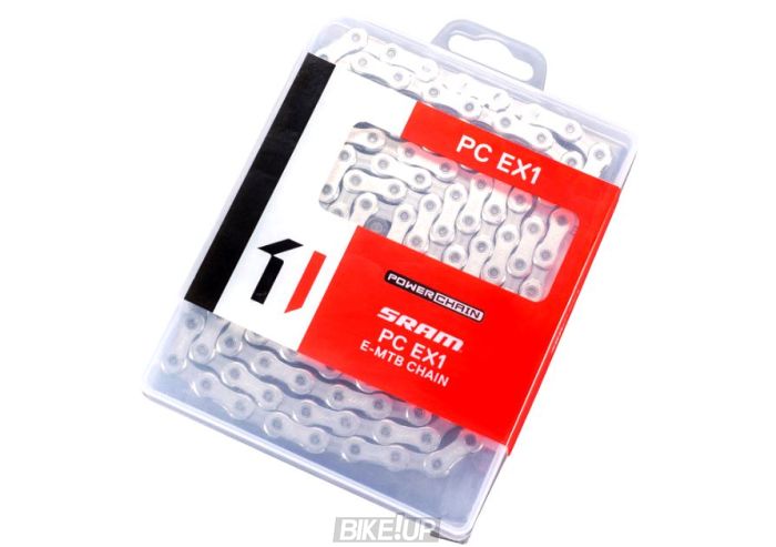 Ланцюг SRAM PCEX1 144лнк. 10шв. 1шт