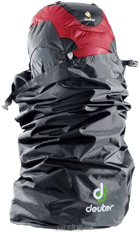 Чохол транспортний DEUTER Flight Cover 60 колір 7000 black