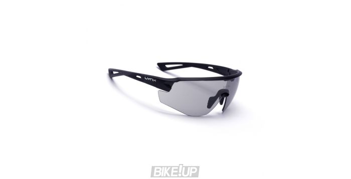 Окуляри LYNX Chicago PH B Matt Black